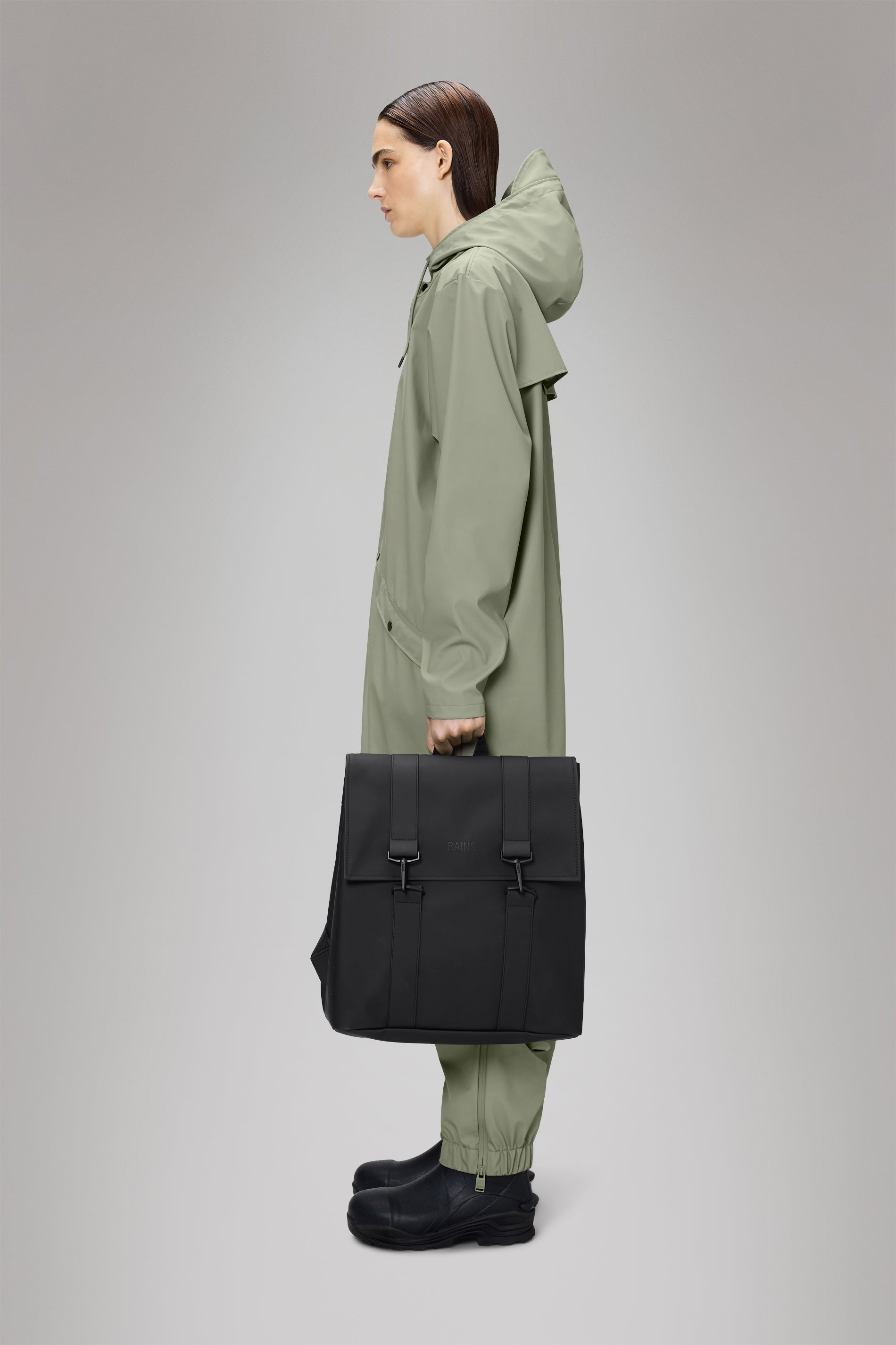 MSN Bag - 3