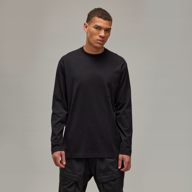 Y-3 Y-3 Long Sleeve Tee outlook