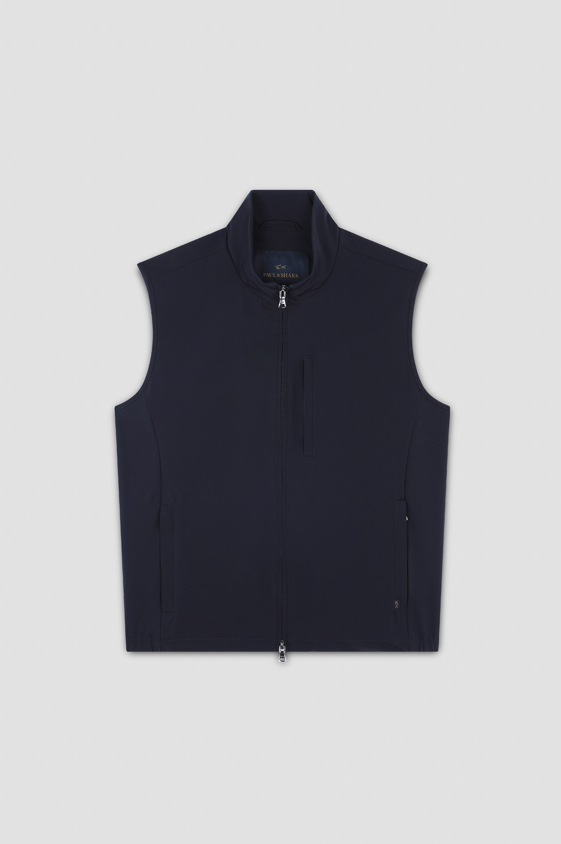 DYNAMIC STRETCH VEST - 1