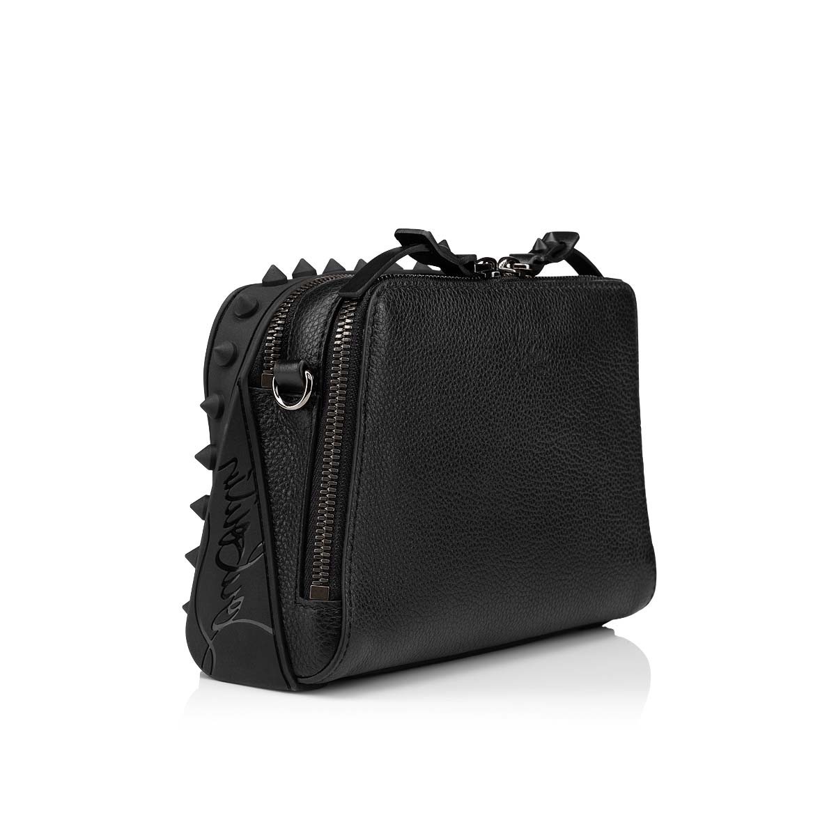 Loubitown Black - 6