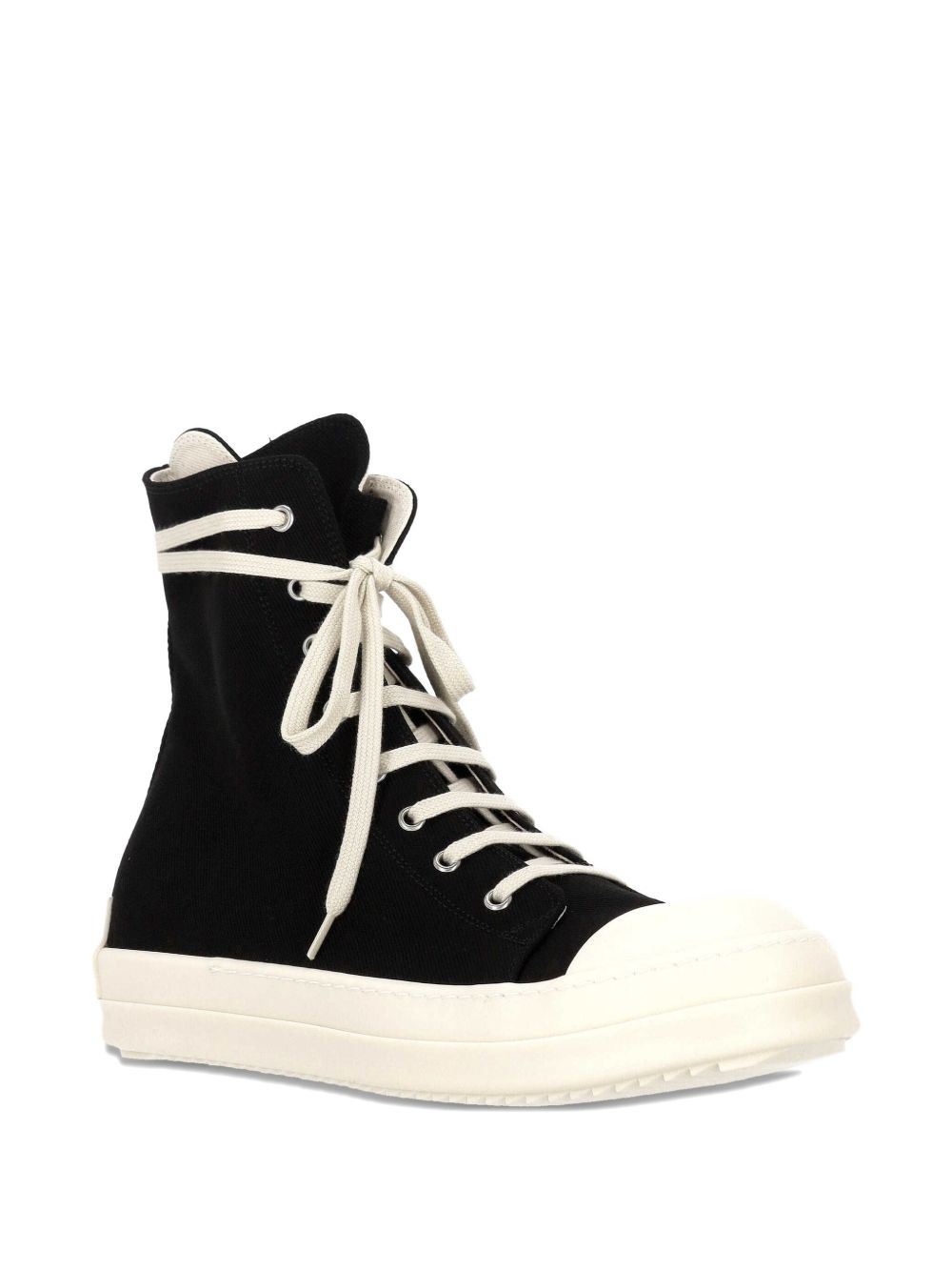 DRKSHDW lace-up sneakers - 2