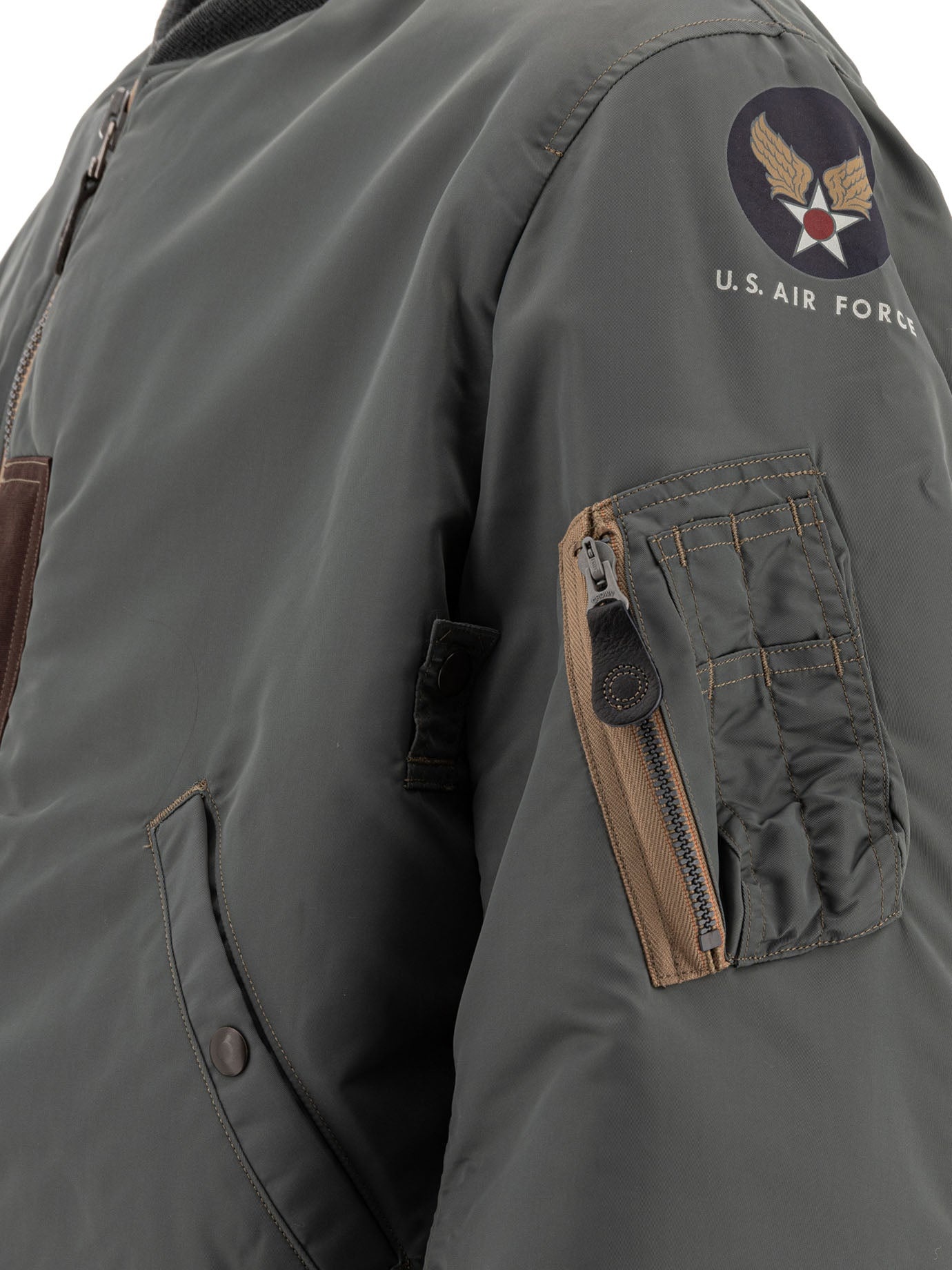 Buzz Rickson's - Buzz Rickson's Jackets - 4