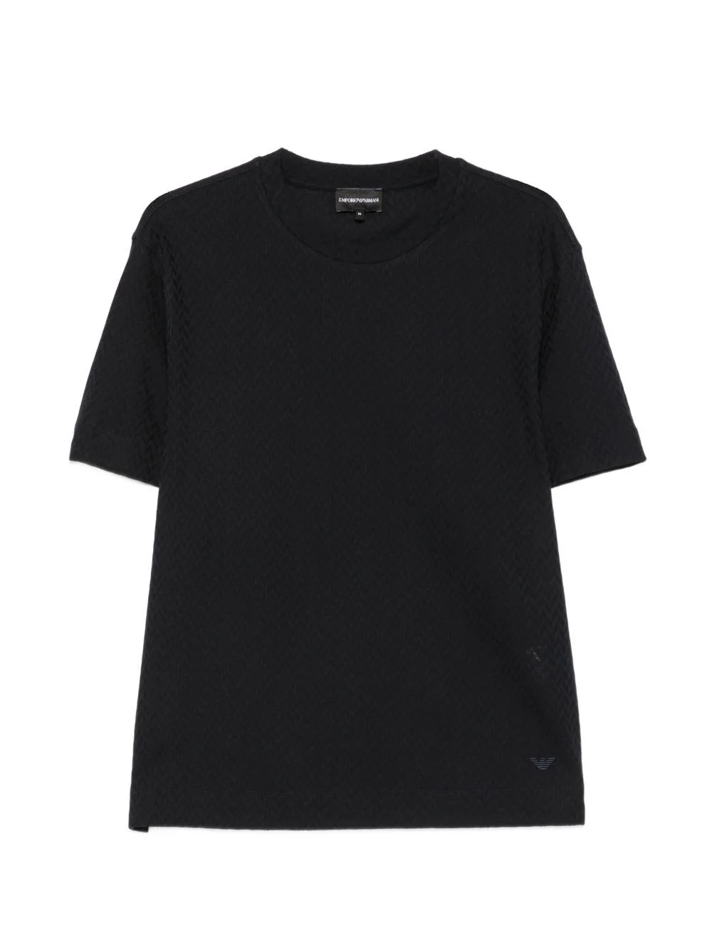 Cotton t-shirt - 1