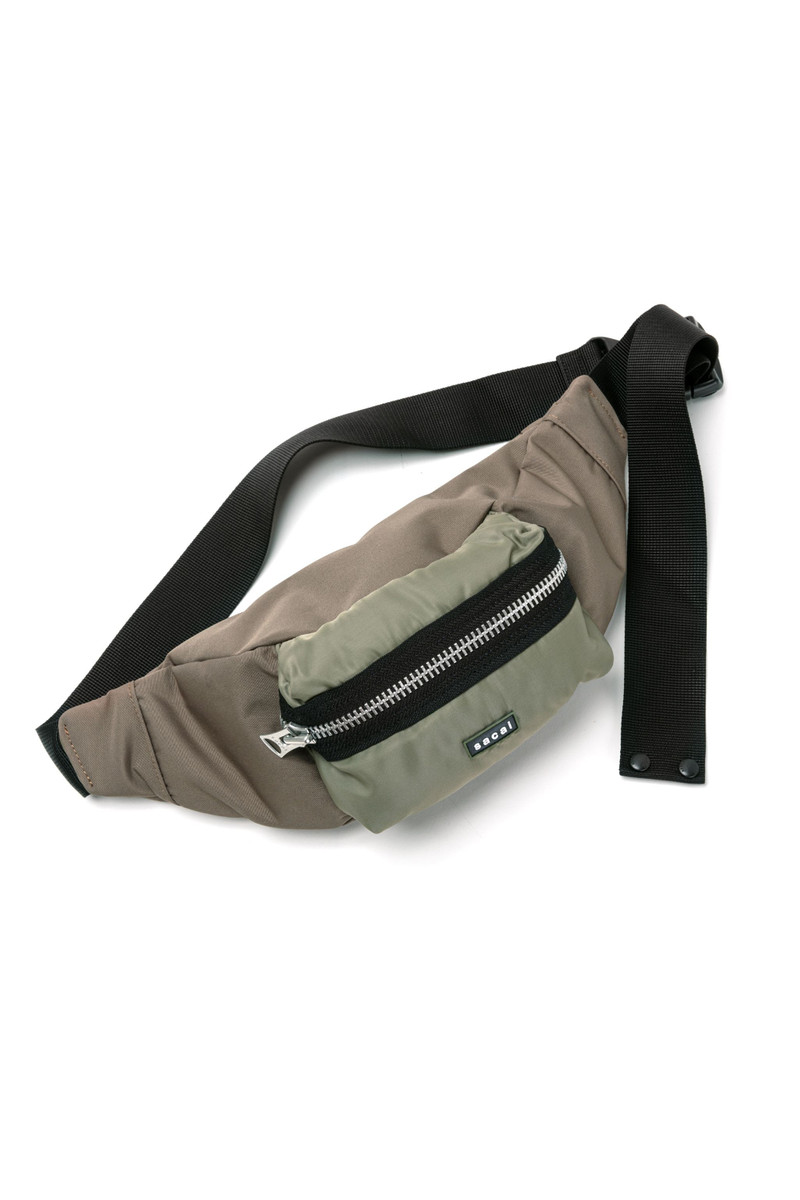 Pocket Bum Bag 1