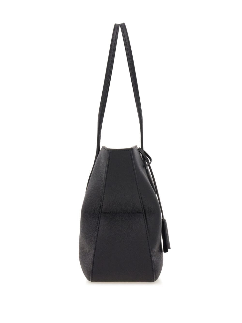 zipped tote bag - 7