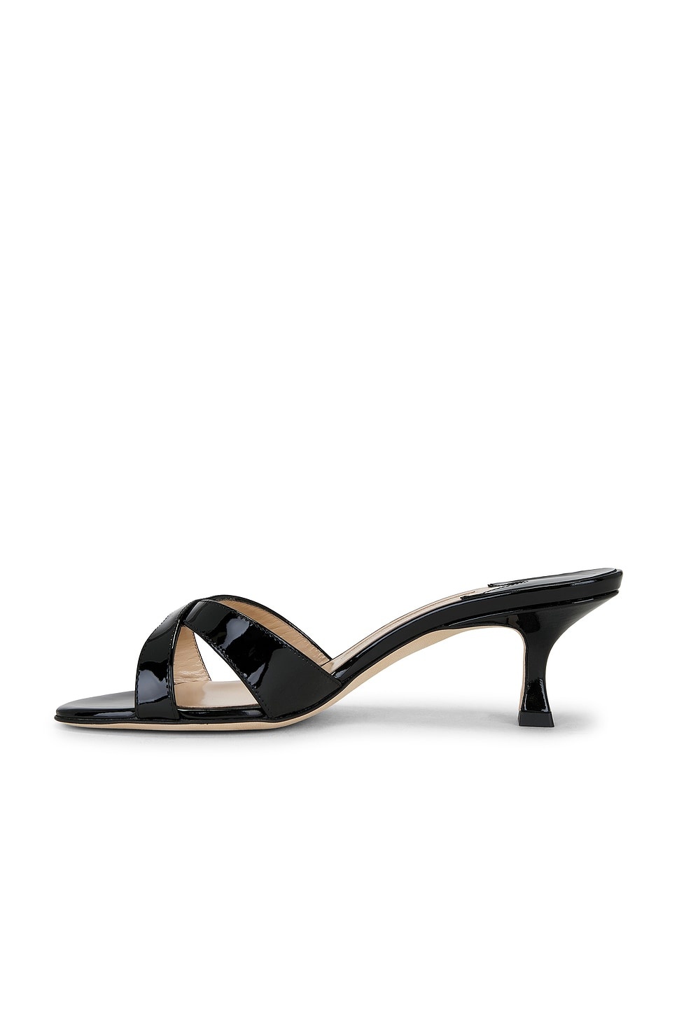 Callamu 50 Patent Mule - 5