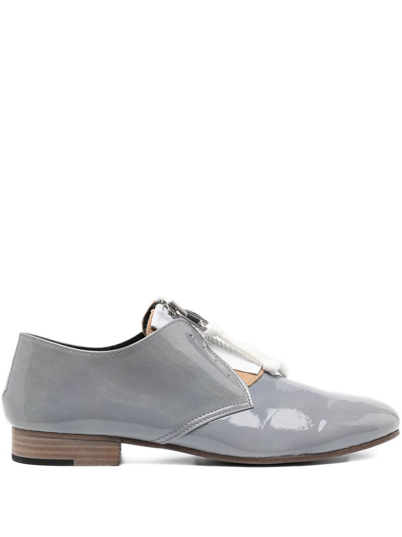 leather loafers 1