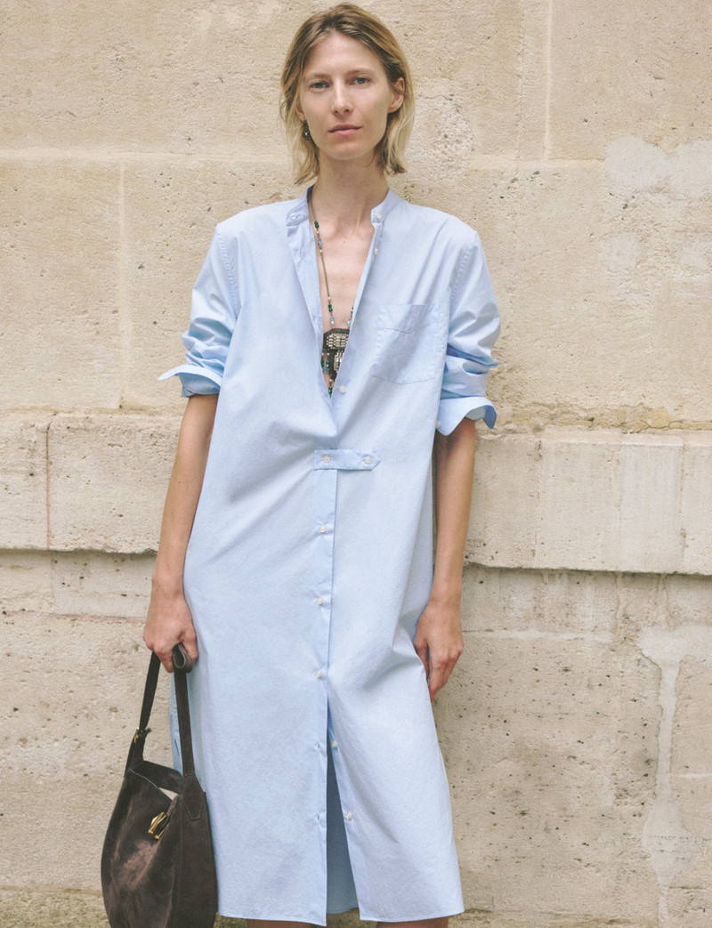 OFFICINE GÉNÉRALE ISANA DRESS outlook