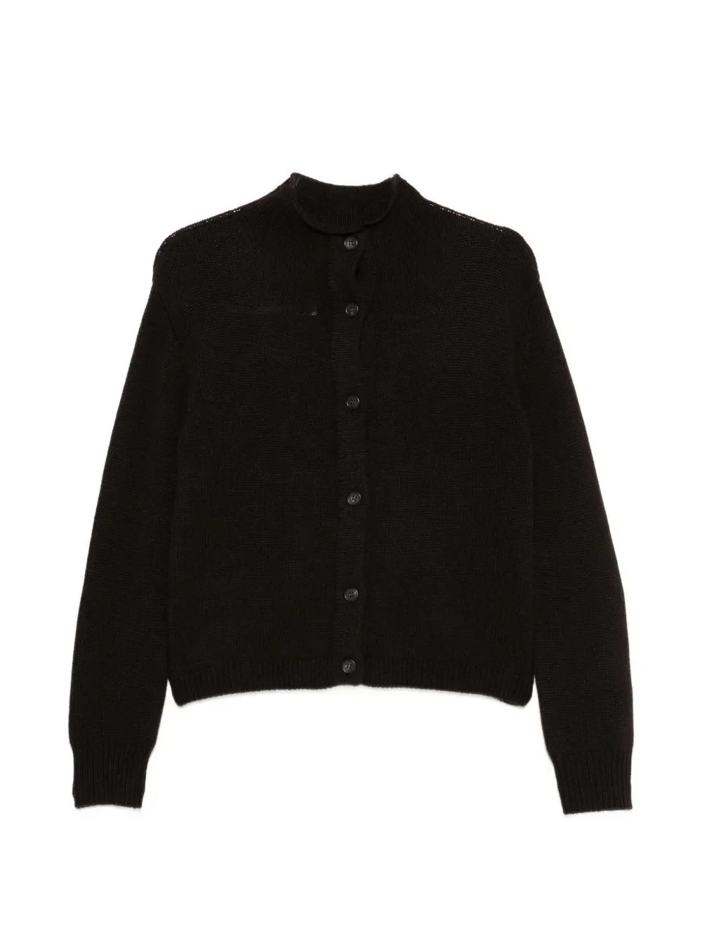 ZIRELLE CARDIGAN - 1