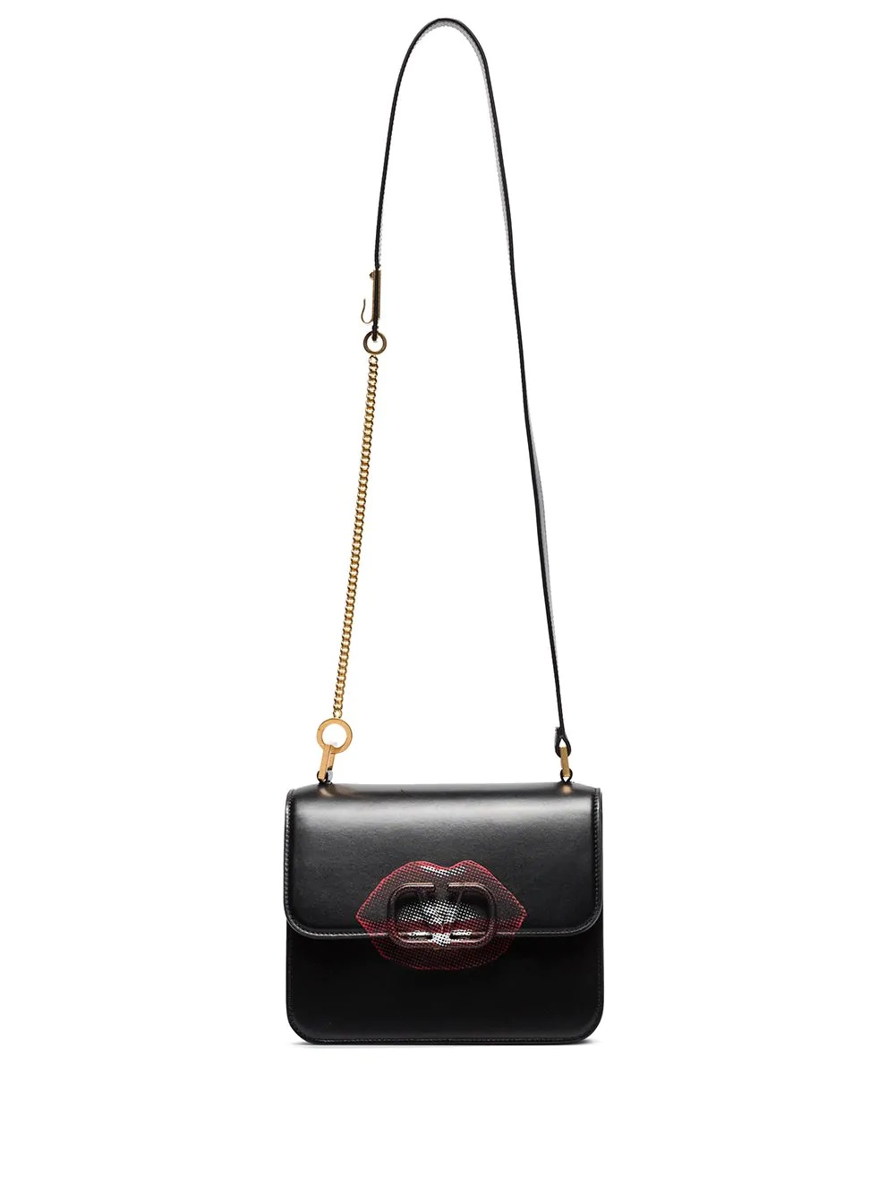 x Undercover VSLING shoulder bag - 6