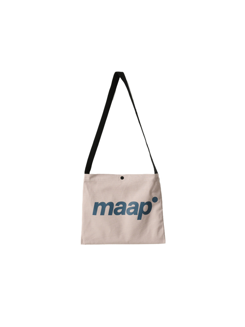 Training Musette 1