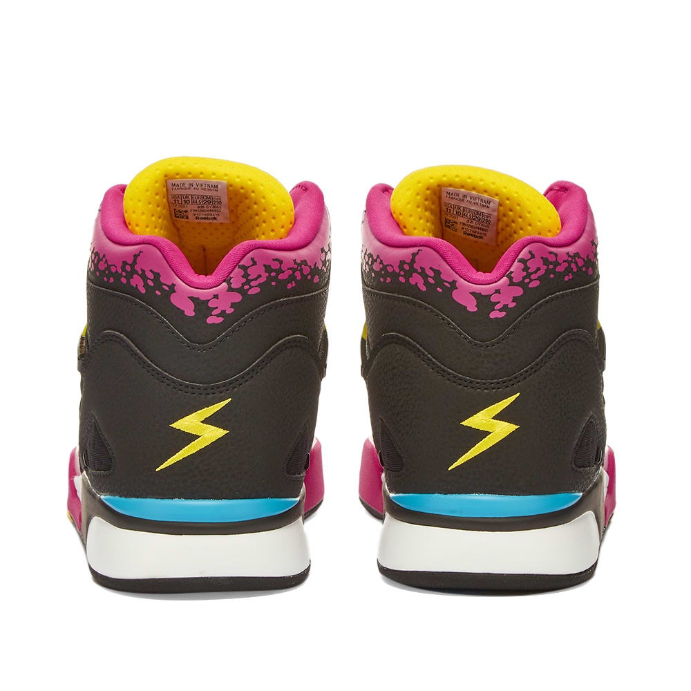 Reebok x Nerf Pump Omni Zone Ii - 3