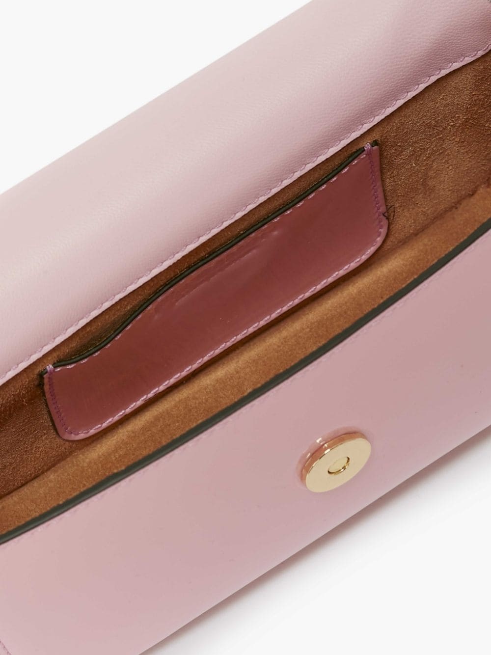 CHAIN BAGUETTE ANCHOR BAG - 6