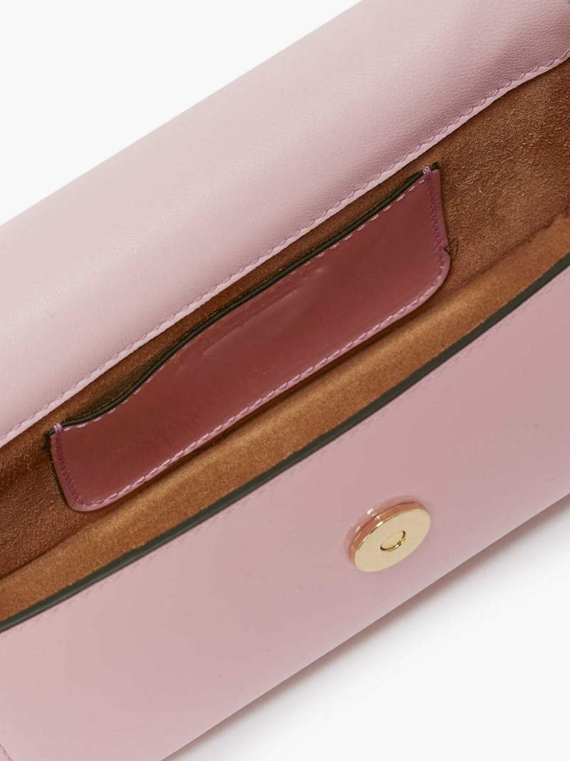 CHAIN BAGUETTE ANCHOR BAG 6