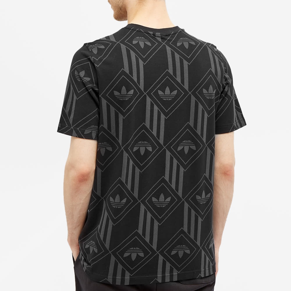 Adidas Mono Tonal Tee - 4