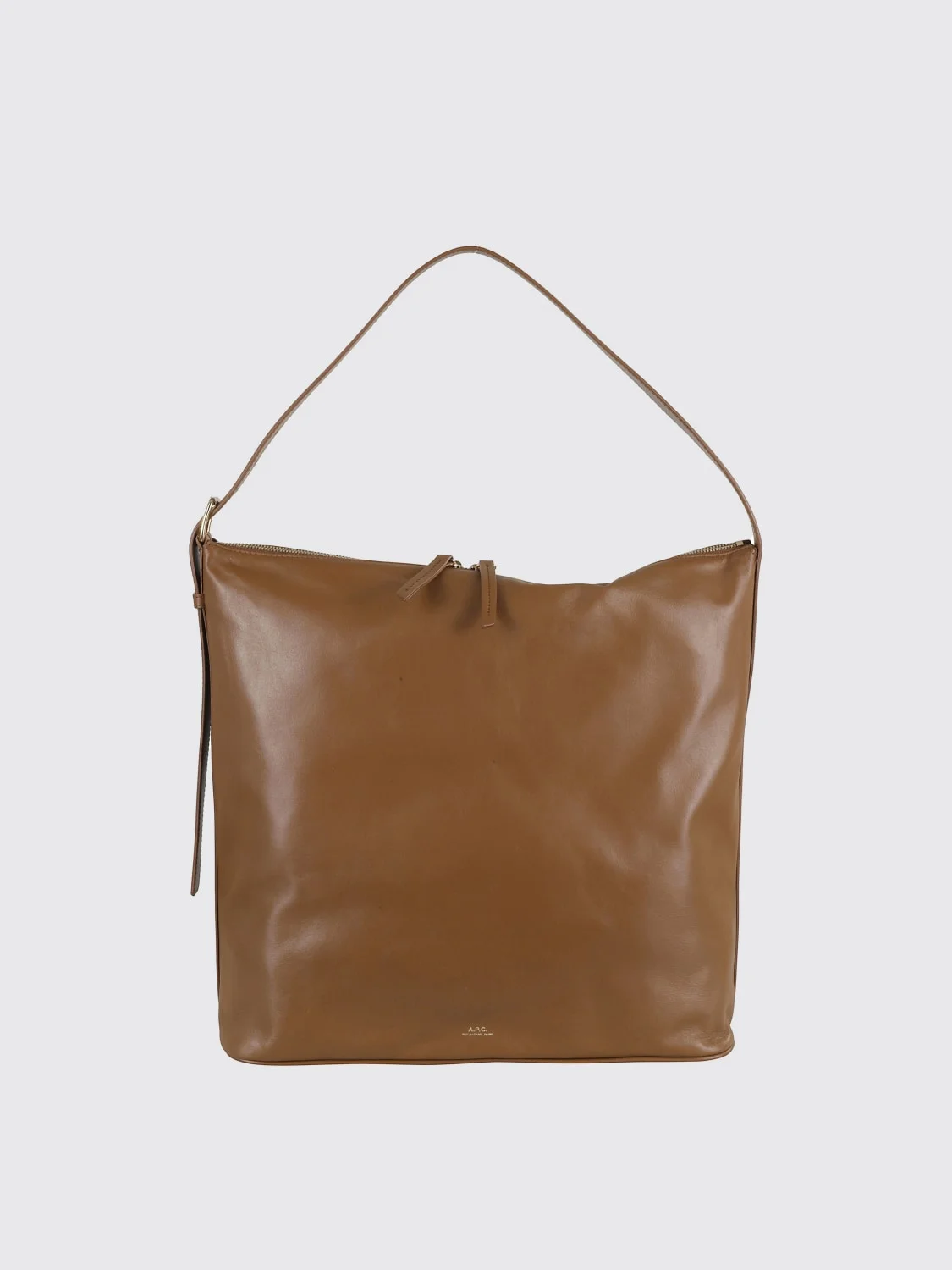 Shoulder bag woman A.P.C. - 1