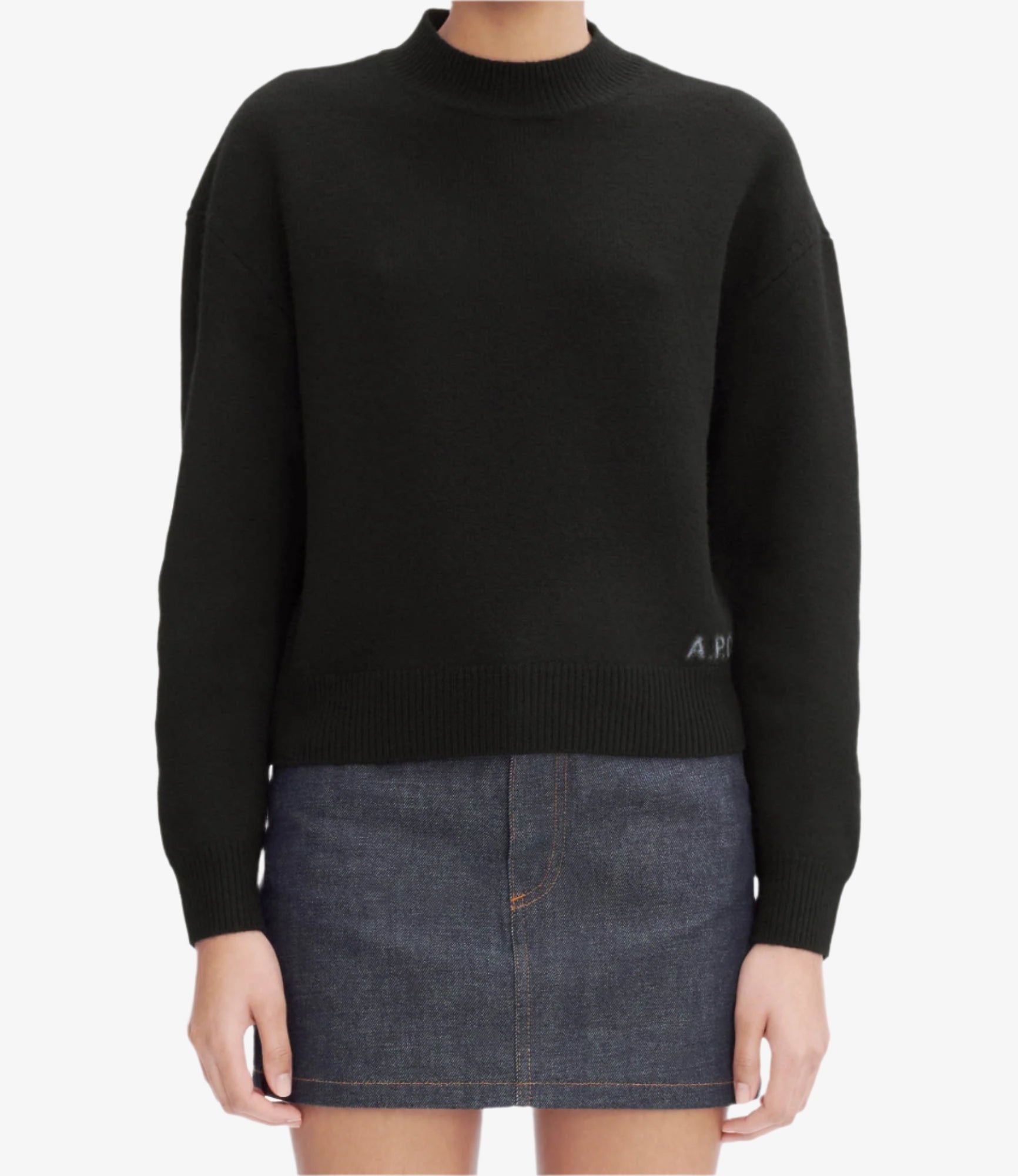 ESTHER SWEATER - 4