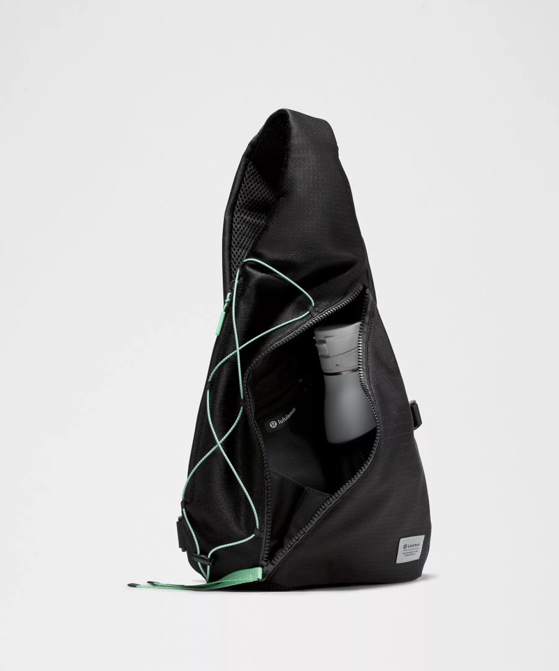 Fast Track Sling Bag 6.5L *Paracord 4