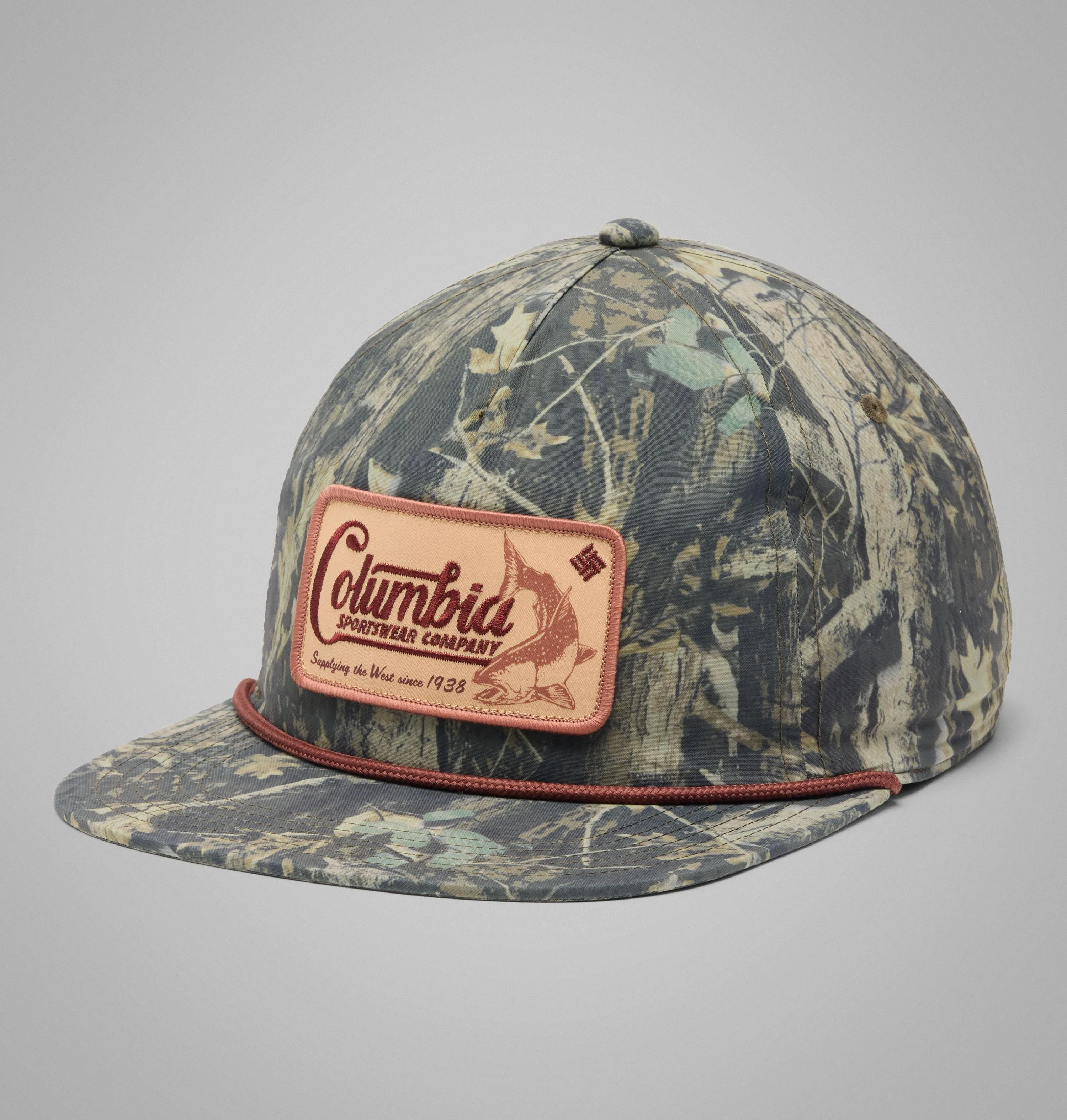 Ratchet Strap Snap Back - 1