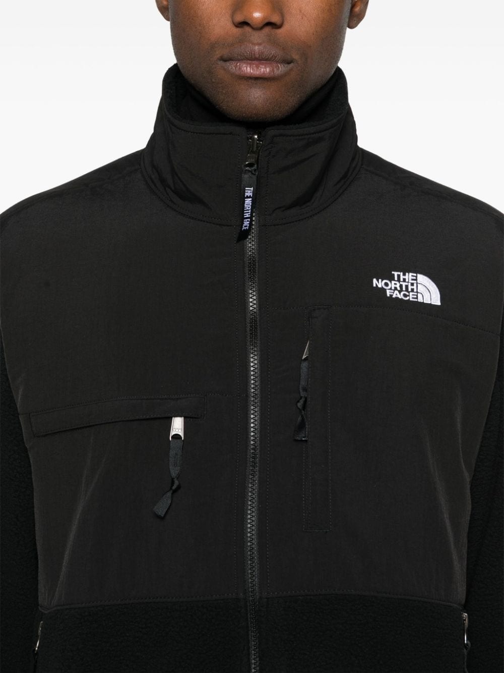 Retro Denali jacket - 5