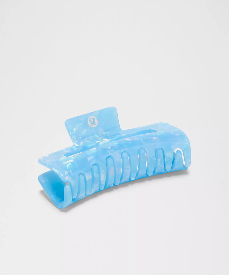 lululemon Extra Large Claw Hair Clip outlook