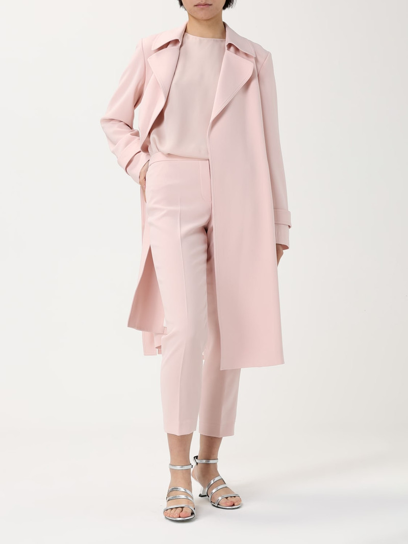Theory Pants woman Theory outlook