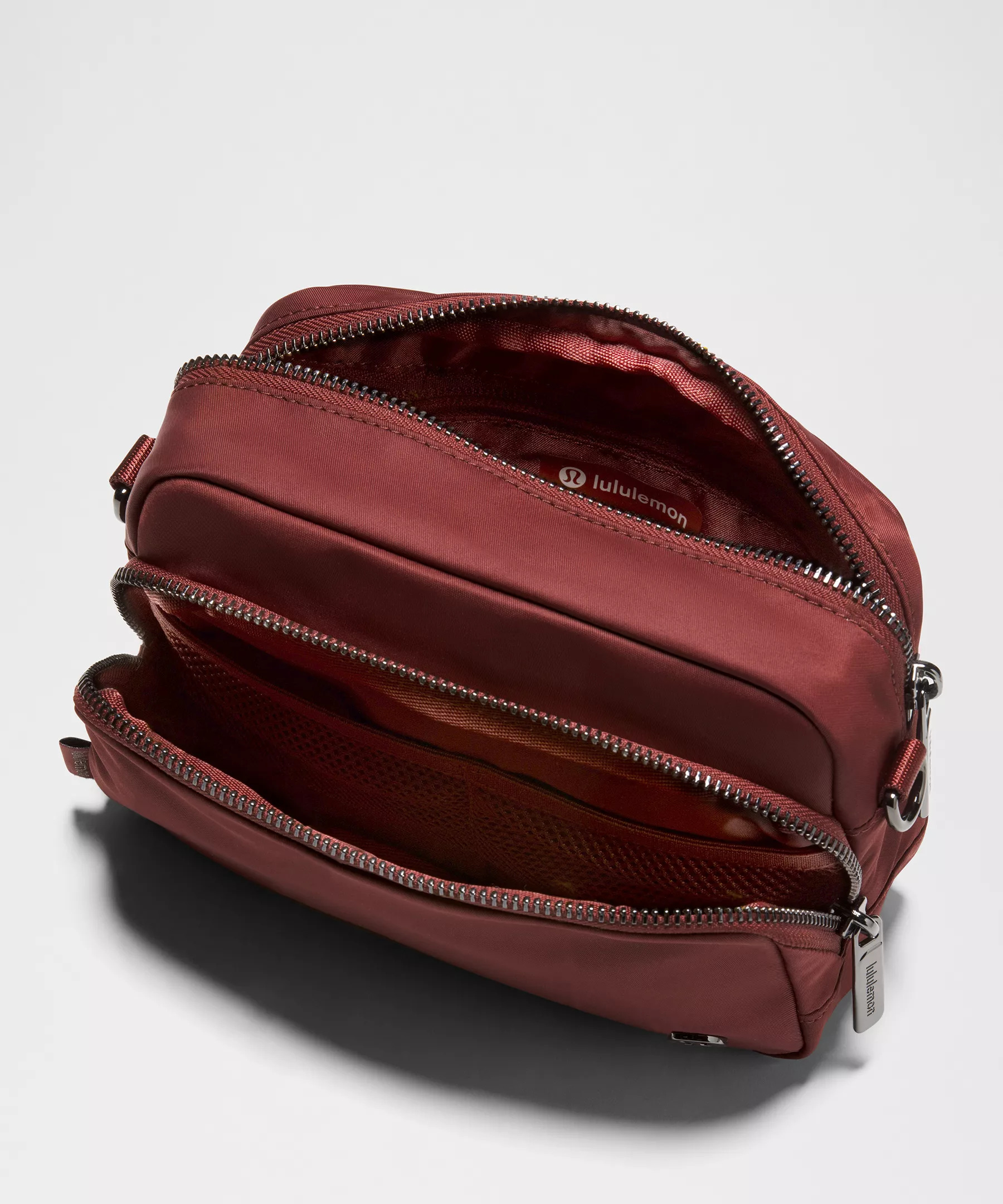 Everywhere Crossbody Bag 2L *Metal Hardware - 4