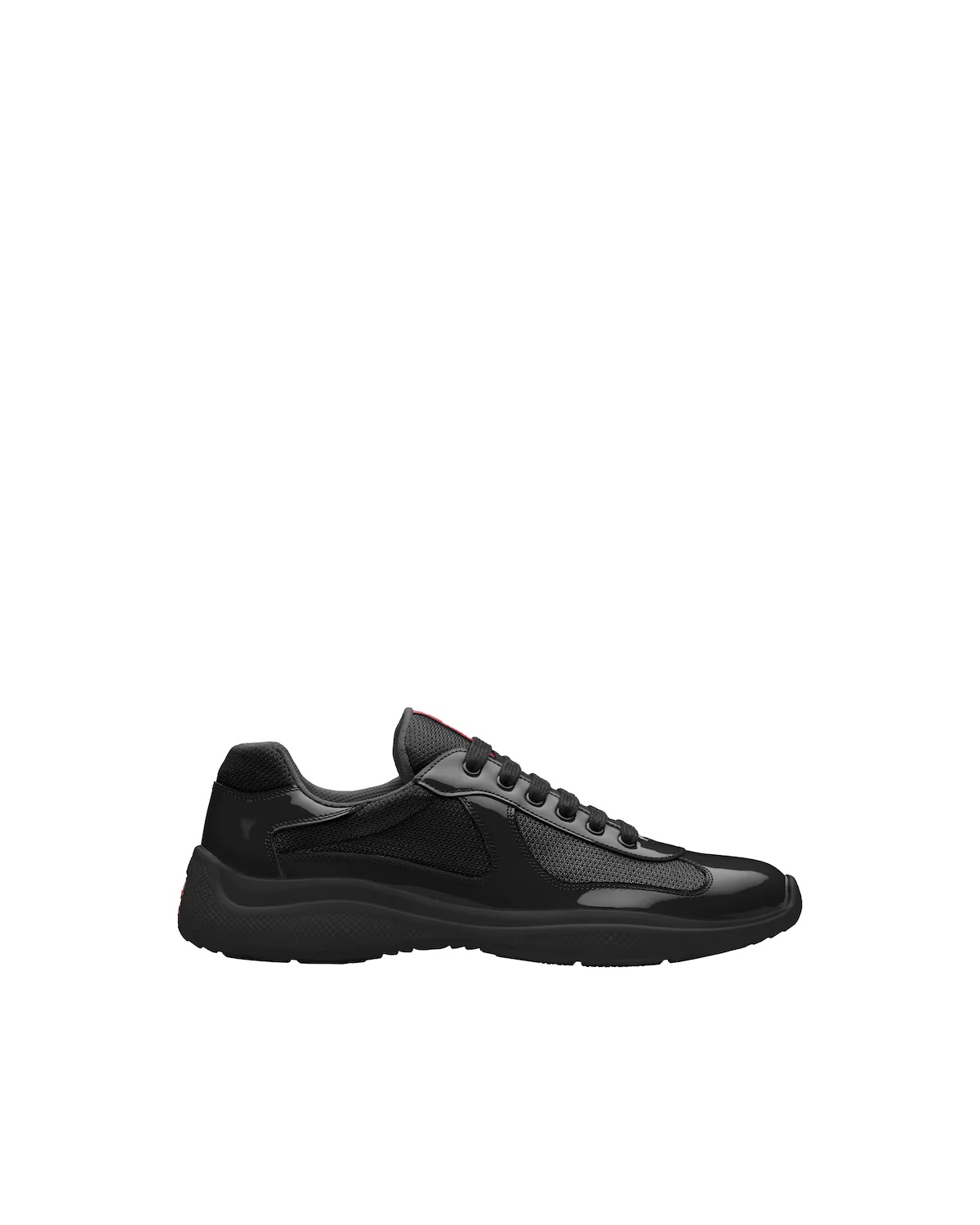 Prada America's Cup sneakers - 2