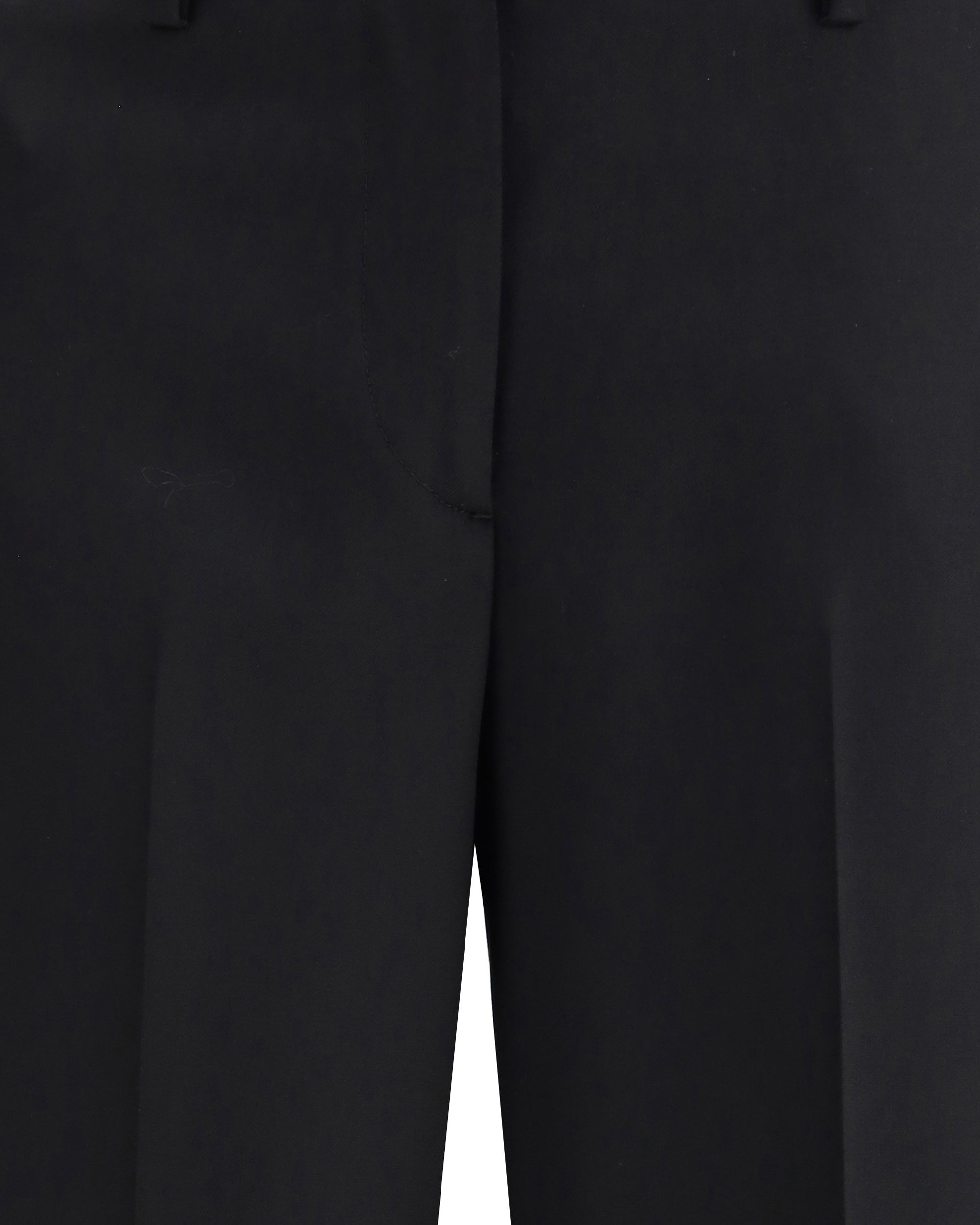 Straight tailored Pants - 3