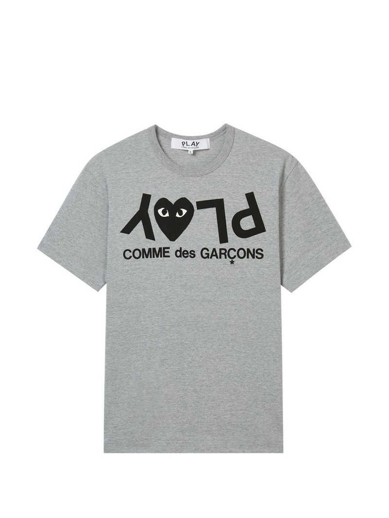 logo T-shirt 1