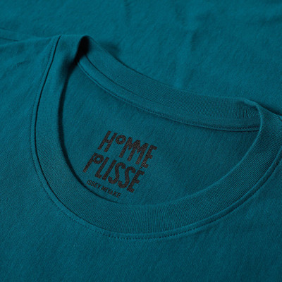 ISSEY MIYAKE Homme Plissé Issey Miyake Release Basic Tee outlook