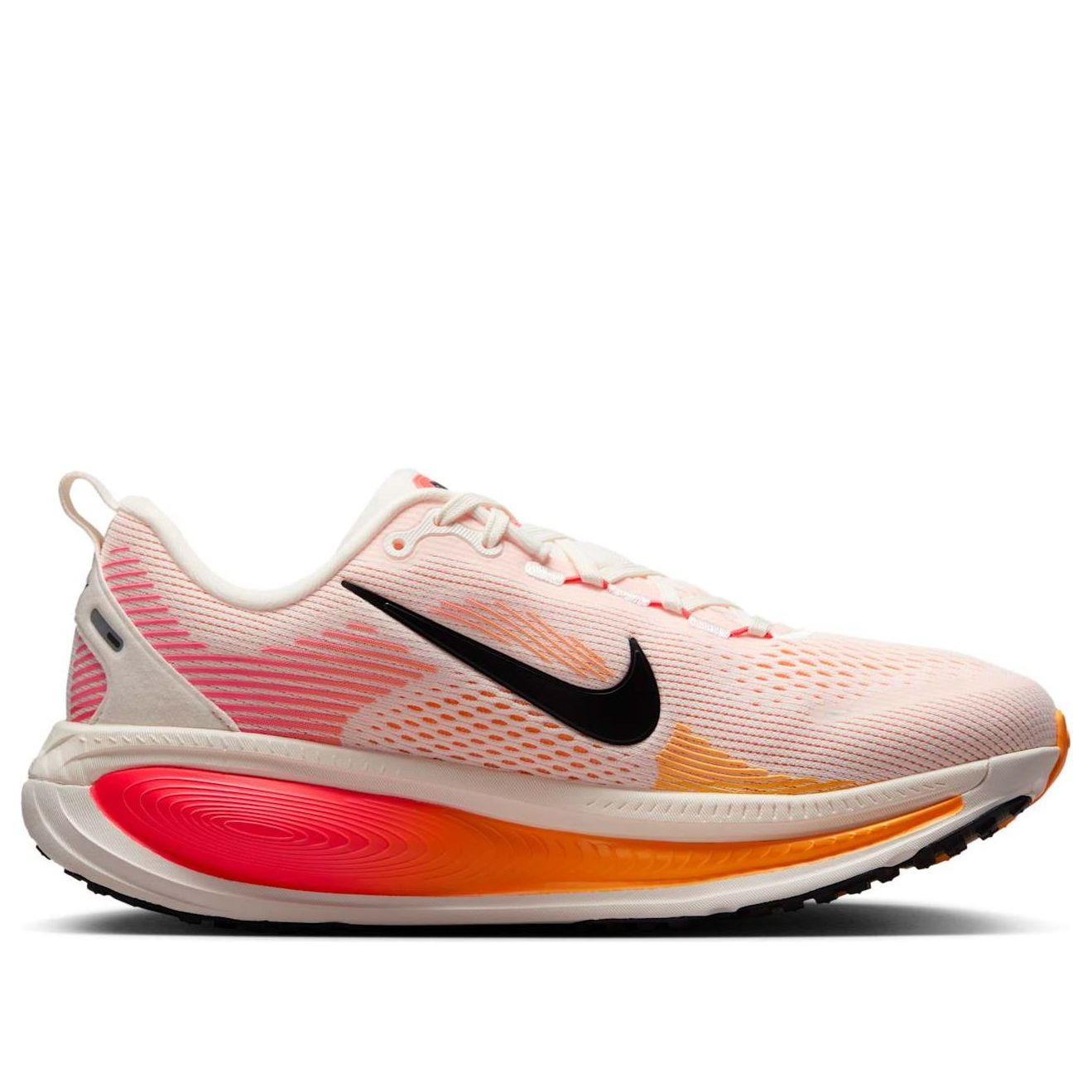 (WMNS) Nike Air Zoom Vomero 18 'Bright Crimson Laser Orange' HM6804-100 - 2
