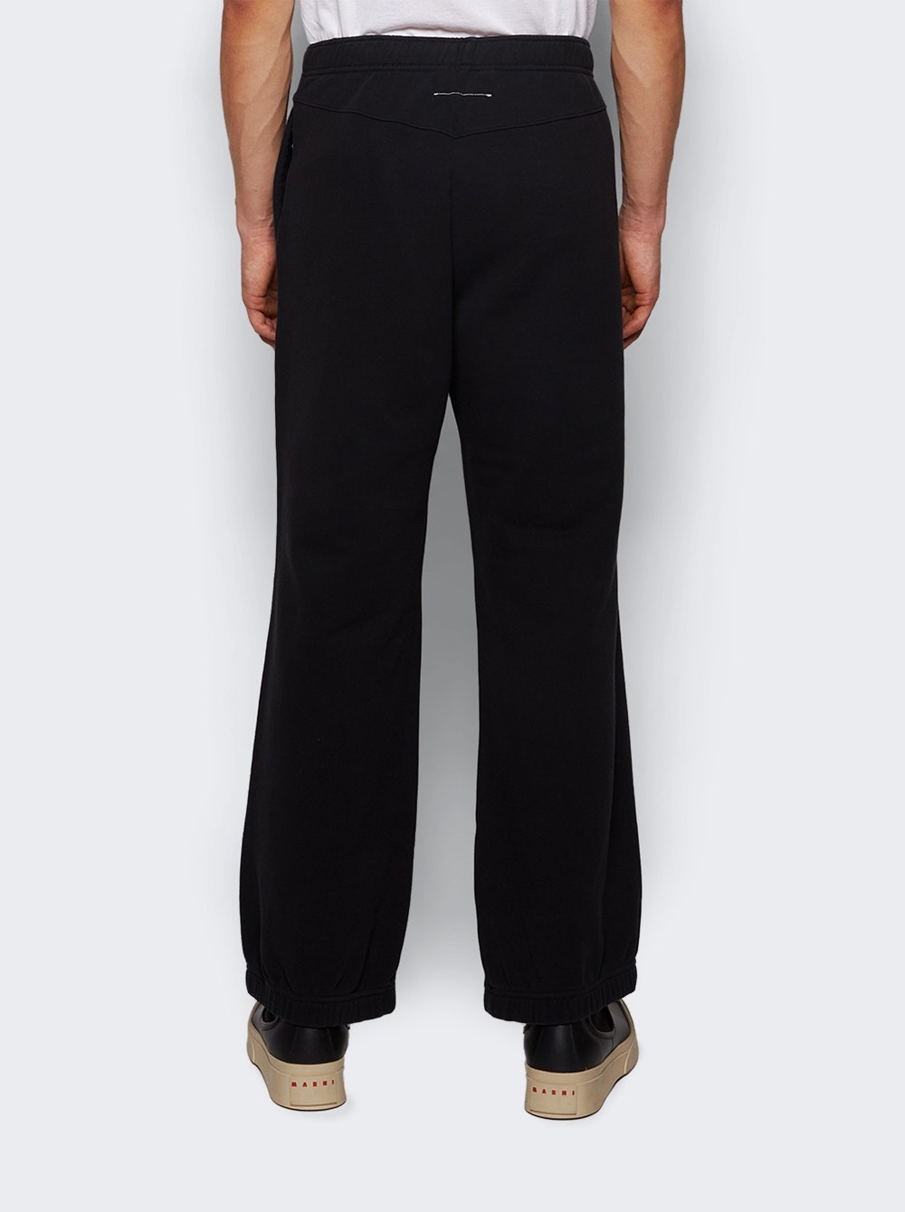 Year Of The Snake Sweatpants Black - 5