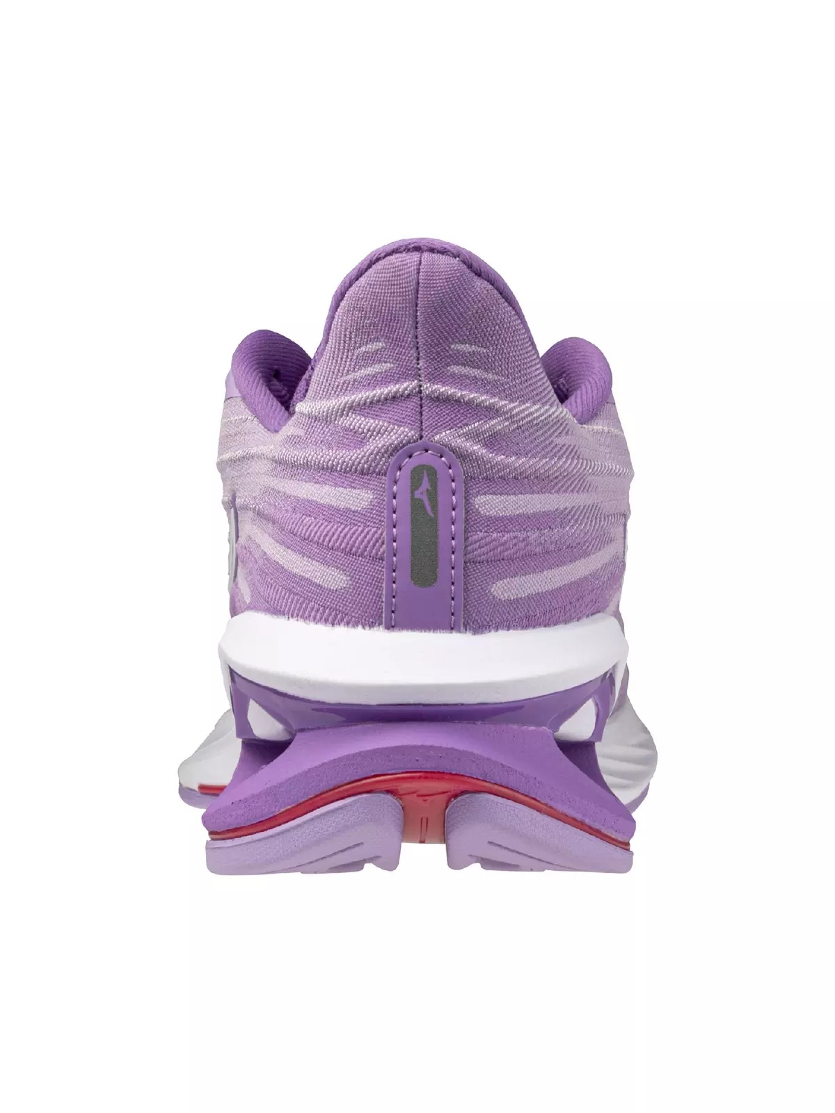 Wave Creation 25 SSW "Crocus Petal/White" Women's Running Shoe - 8
