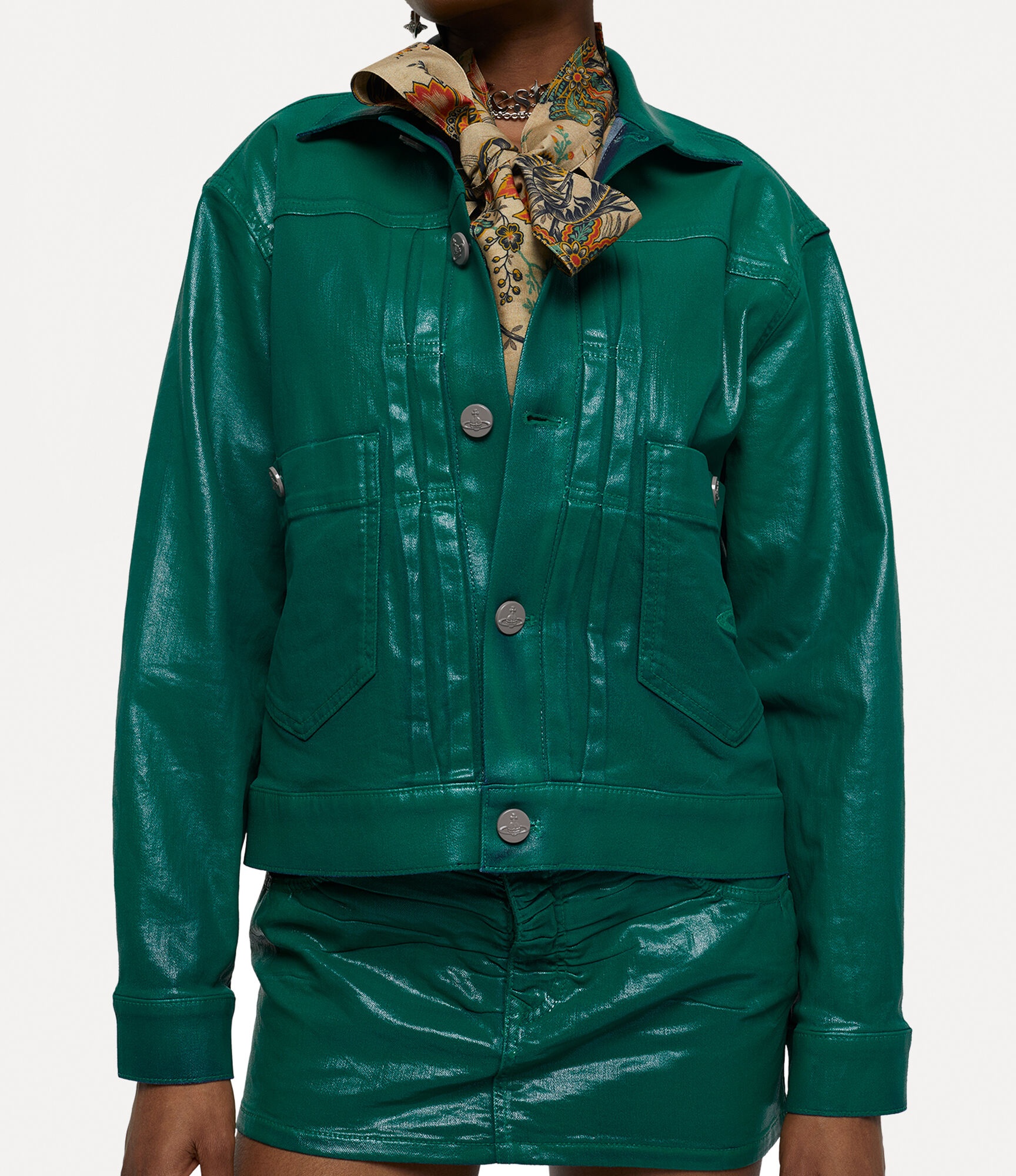 MARLENE JACKET - 4