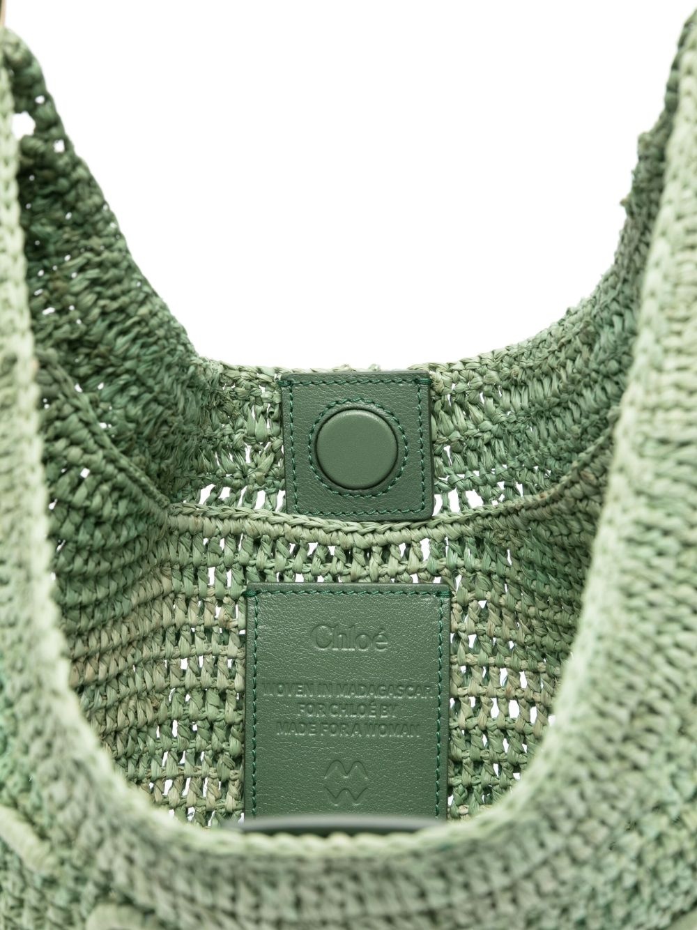 Summer Banana tote bag - 5