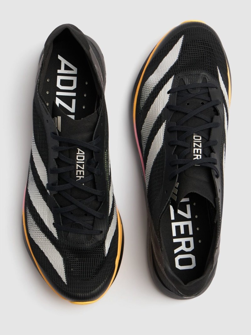 Adizero Takumi Sen 10 sneakers - 4