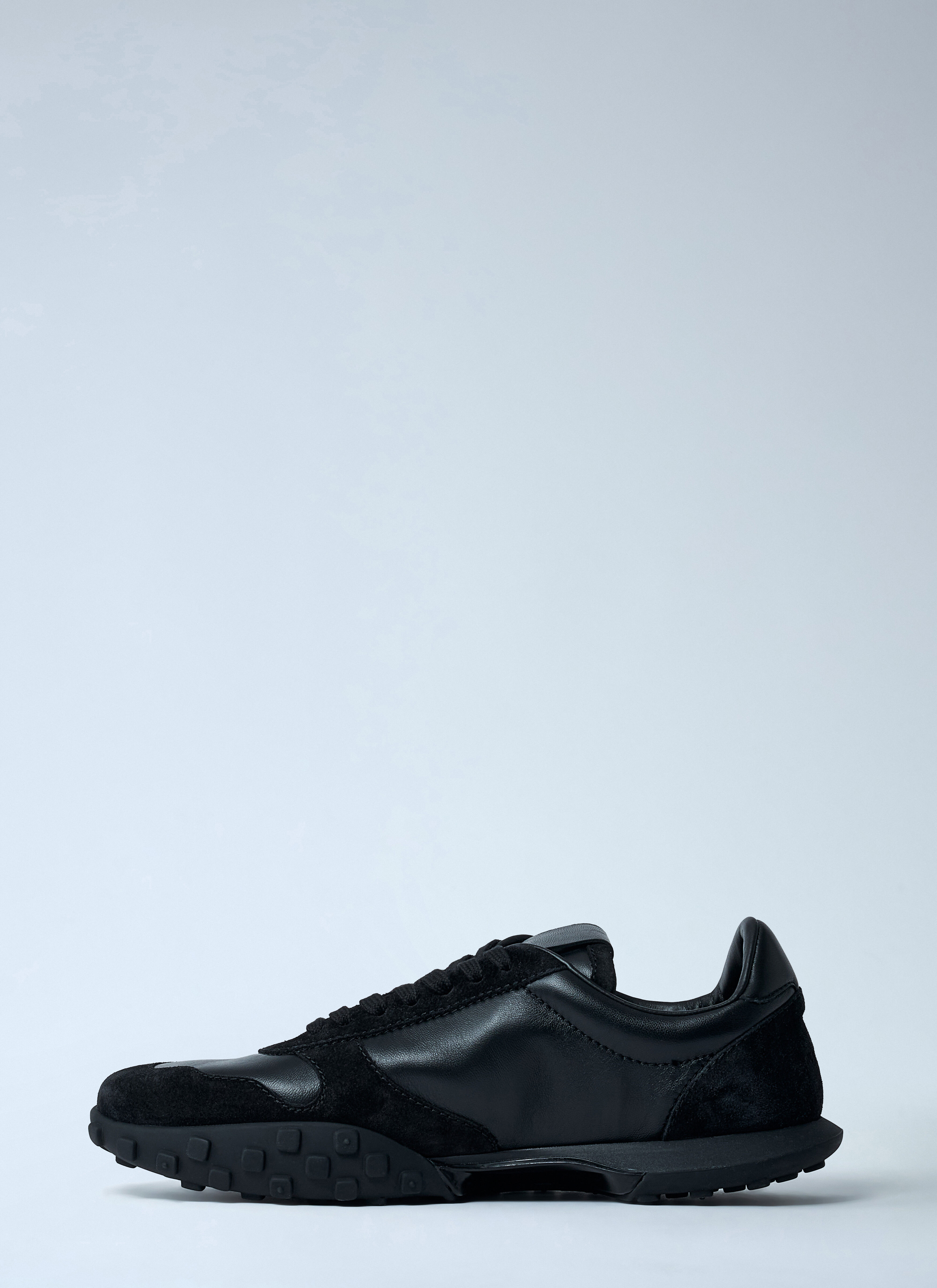 Low-Top Sneakers - 4
