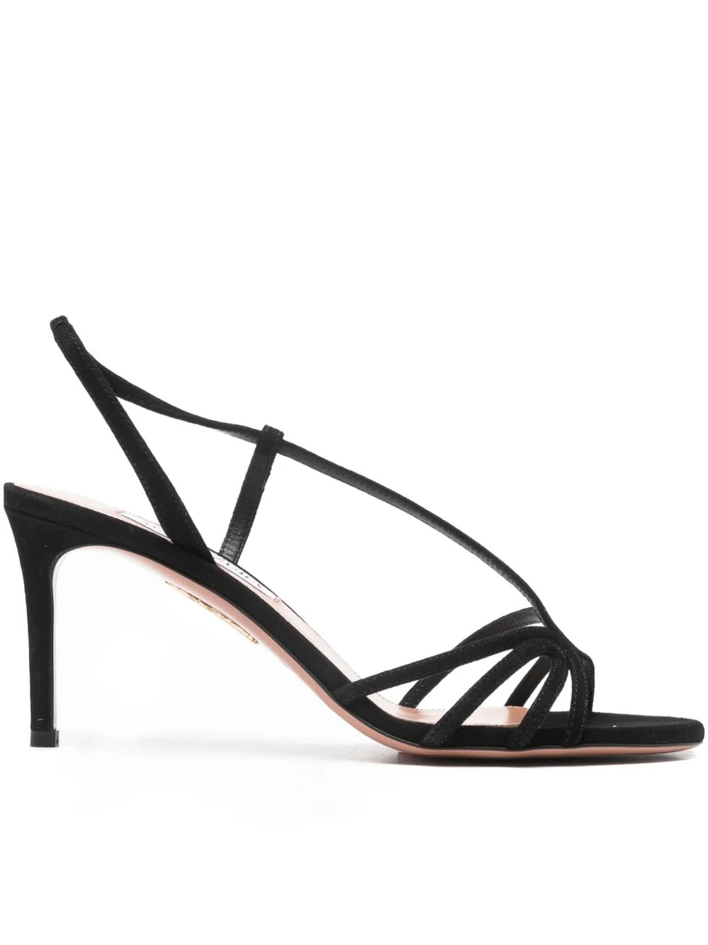 Talk To Me slingback sandals - 1