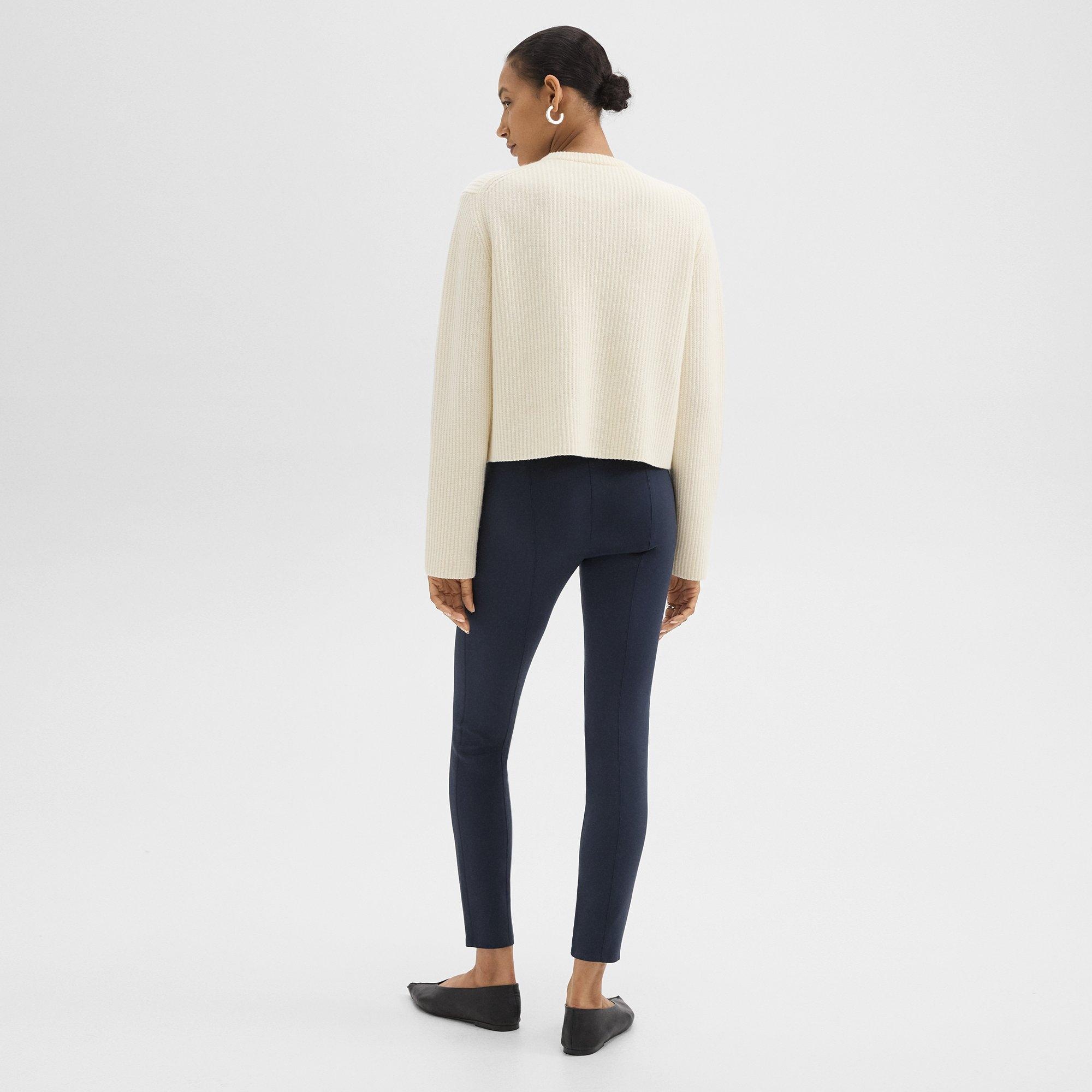 Skinny Legging in Scuba - 4