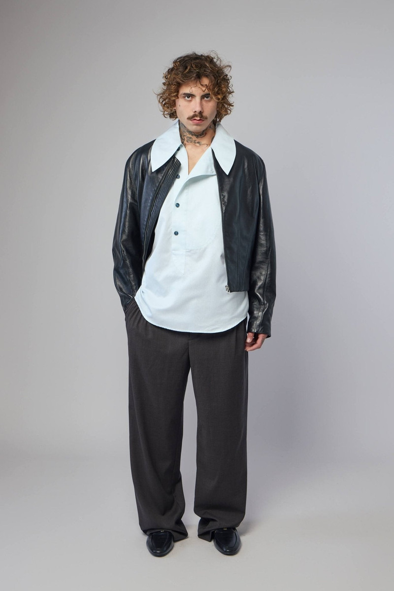 Kiko Kostadinov Kest Shirt outlook