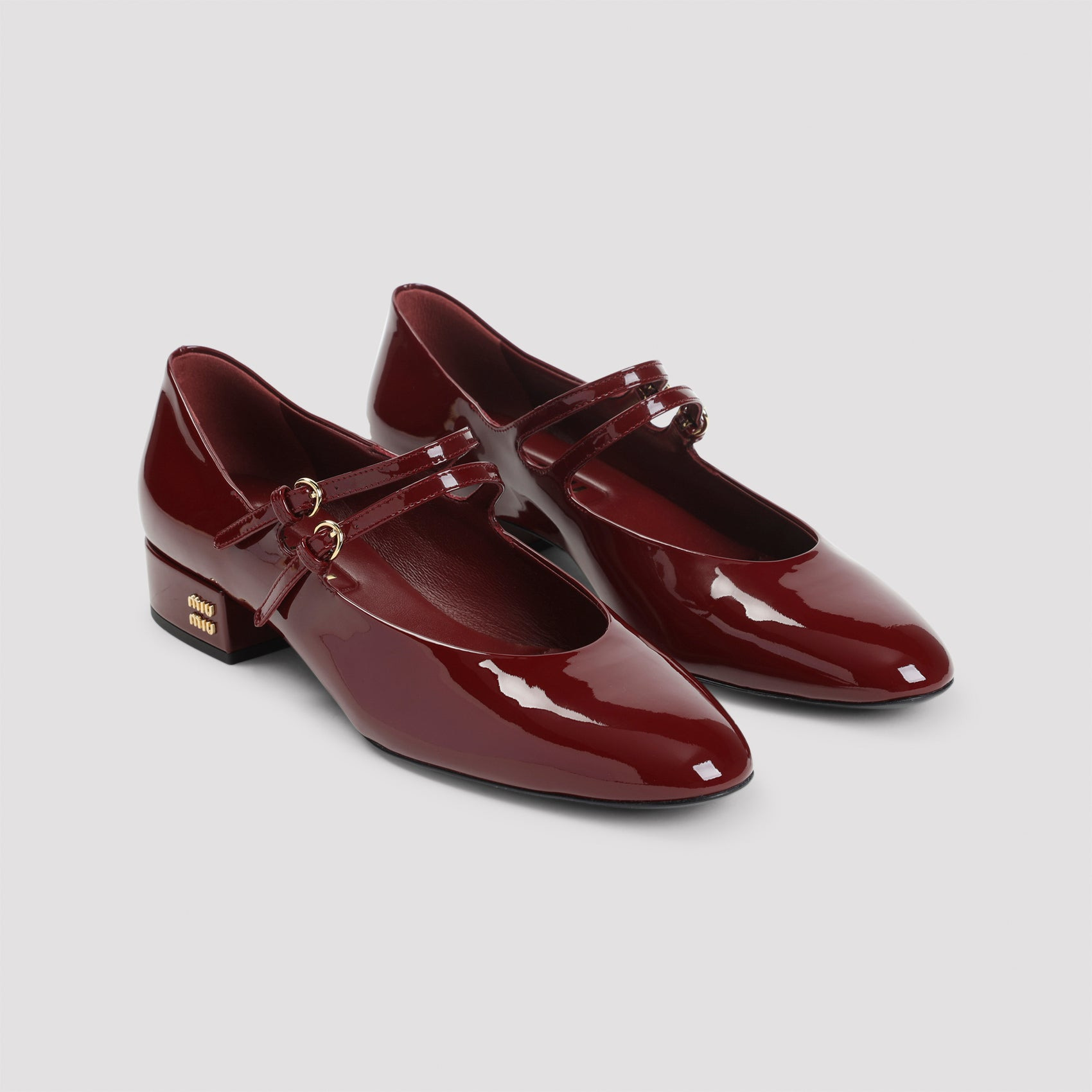 Miu Miu Decollete Pumps Women - 3