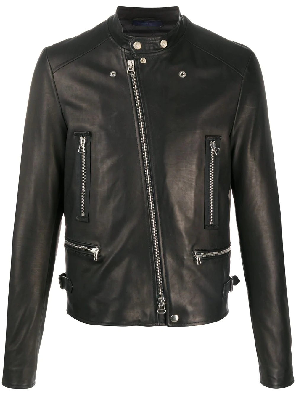 biker jacket - 1