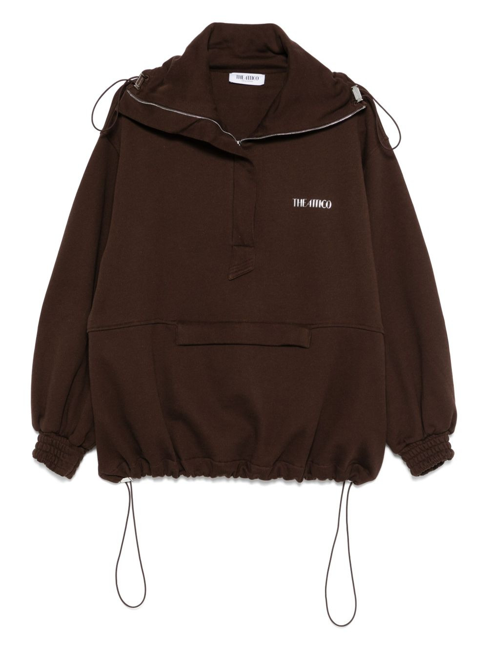 The Attico Sweater - 1