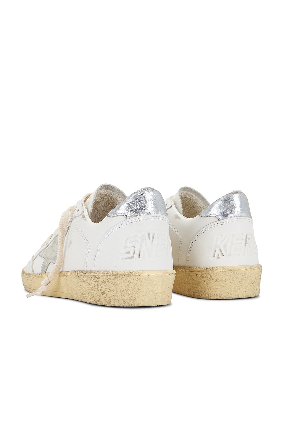 Ball Star Sneaker - 3