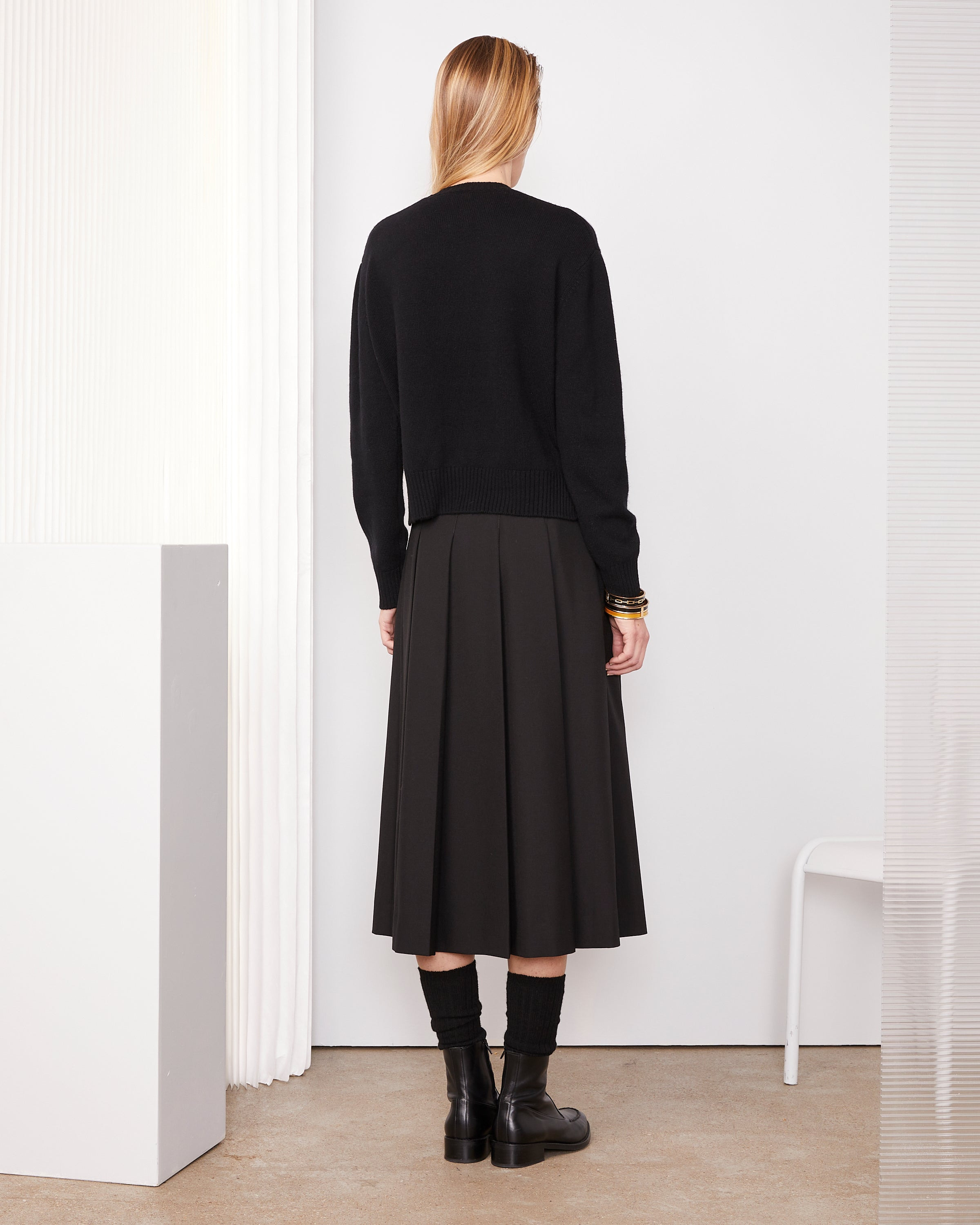 SIRINE CARDIGAN - 3