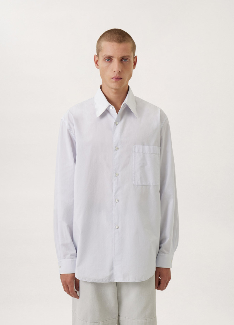 REGULAR LONG SLEEVE SHIRT 3