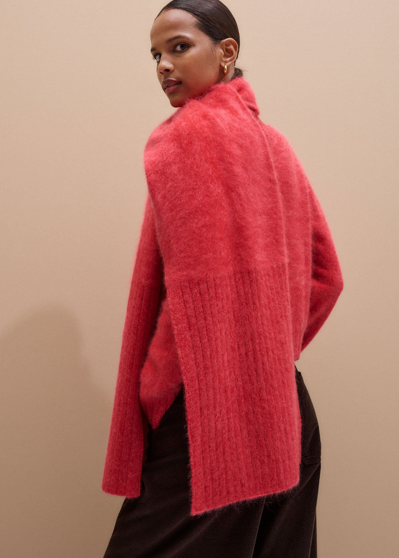 Oversized Scarf 3