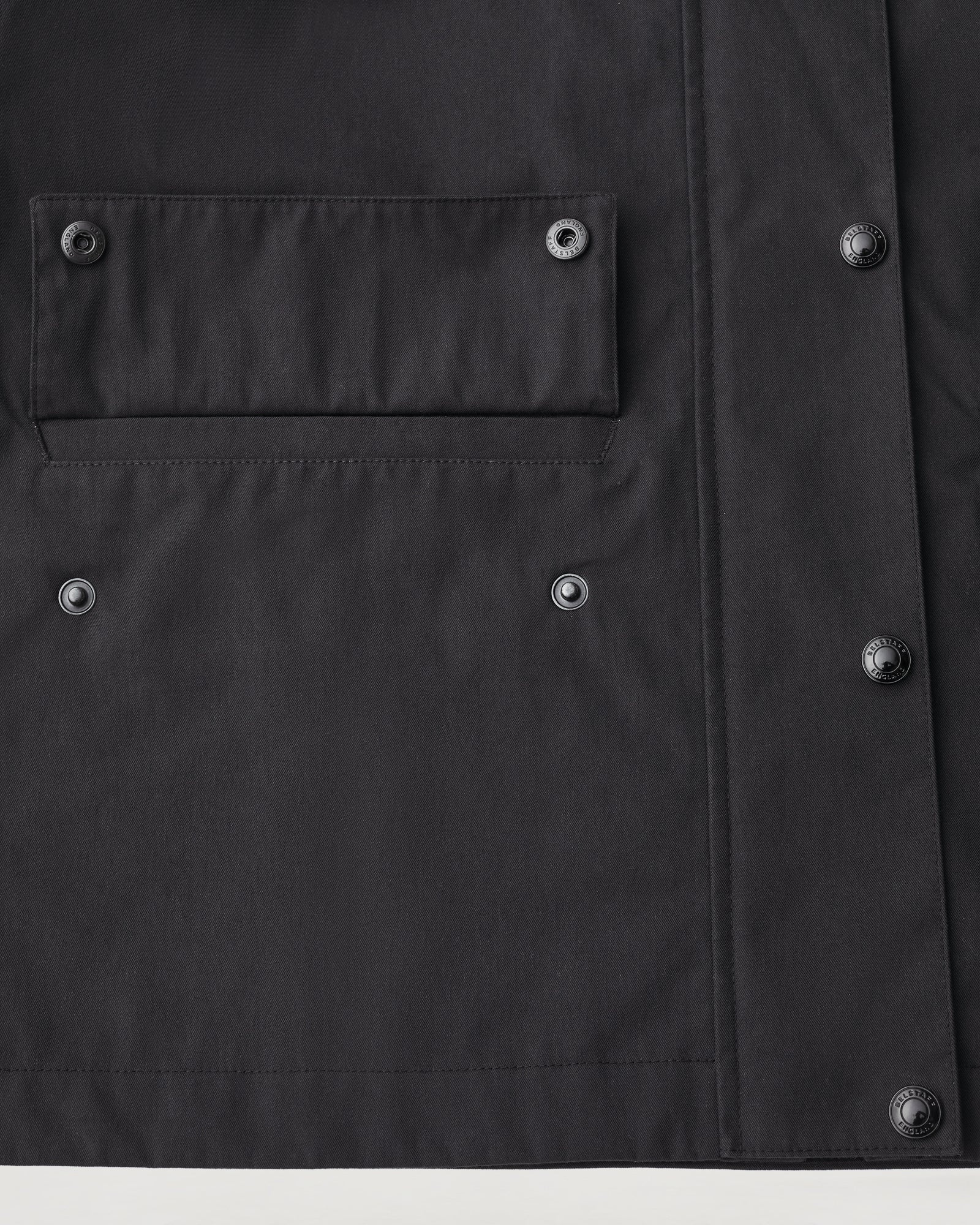 CABIN JACKET - 7