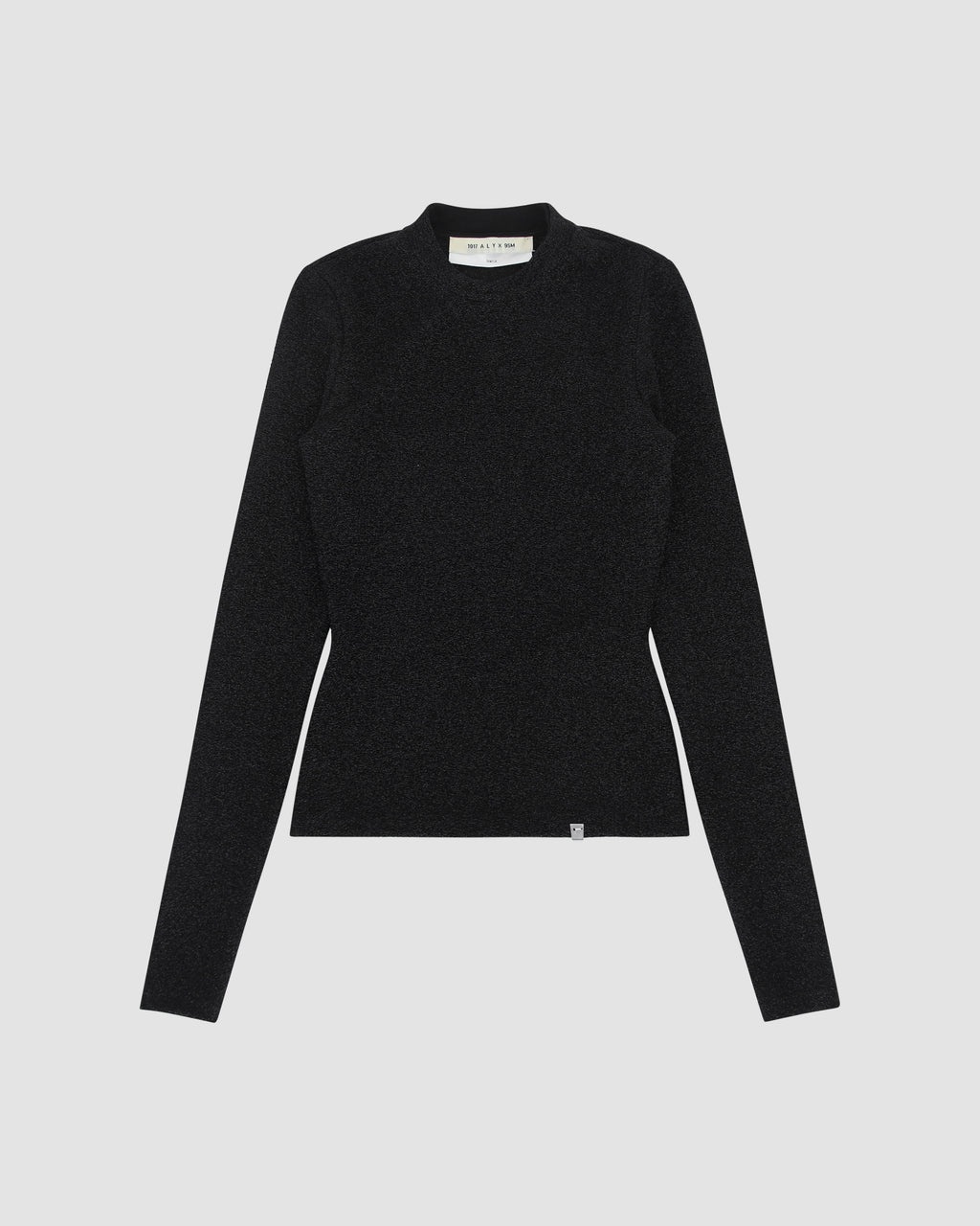 SHIMMER CREWNECK - 1